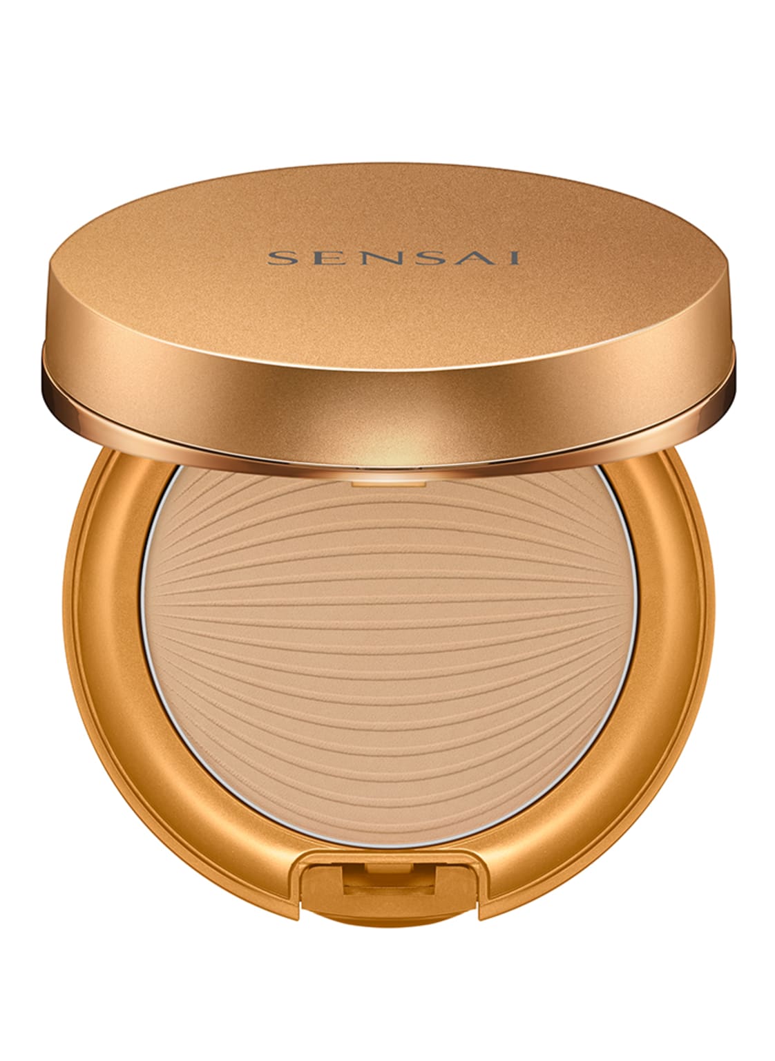Sensai Silky Bronze Natural Veil Compact Bronzer Sensai Silky Bronze Natural Veil Compact Bronzer von Sensai