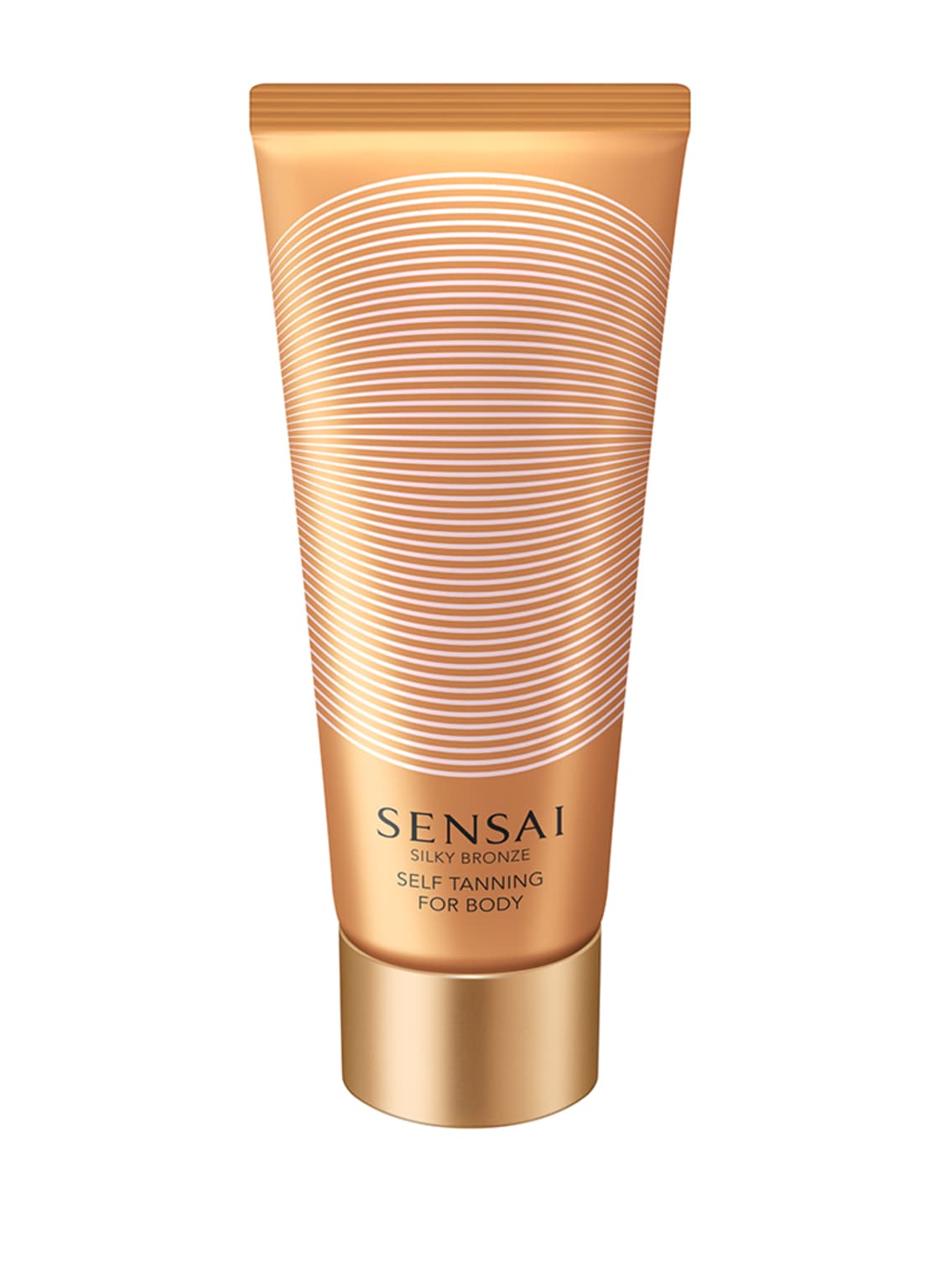Sensai Silky Bronze - Self Tanning For Body Selbstbräuner 150 ml Sensai Silky Bronze - Self Tanning For Body Selbstbräuner 150 ml von Sensai