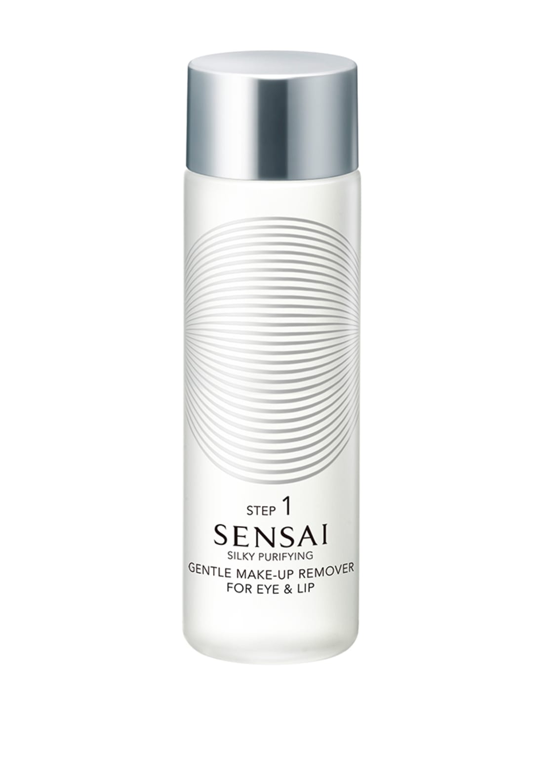 Sensai Silky Purifying Make-up Remover for Eye and Lip 100 ml von Sensai