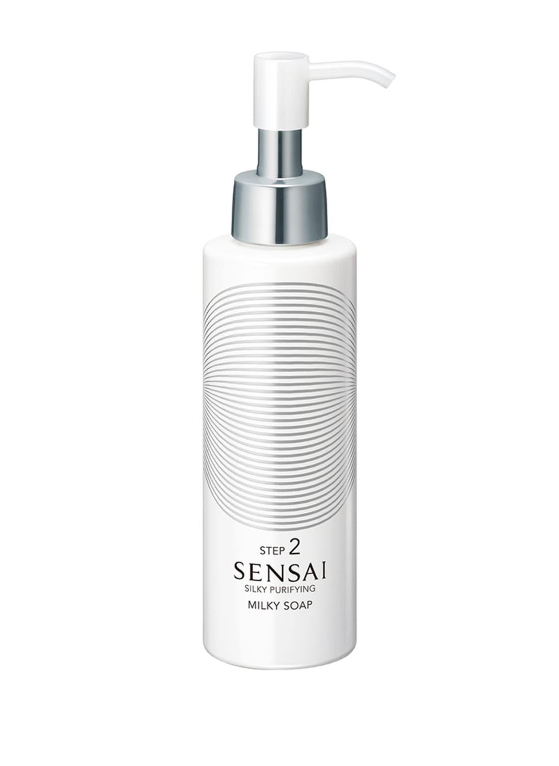 Sensai Silky Purifying Milky Soap 150 ml von Sensai