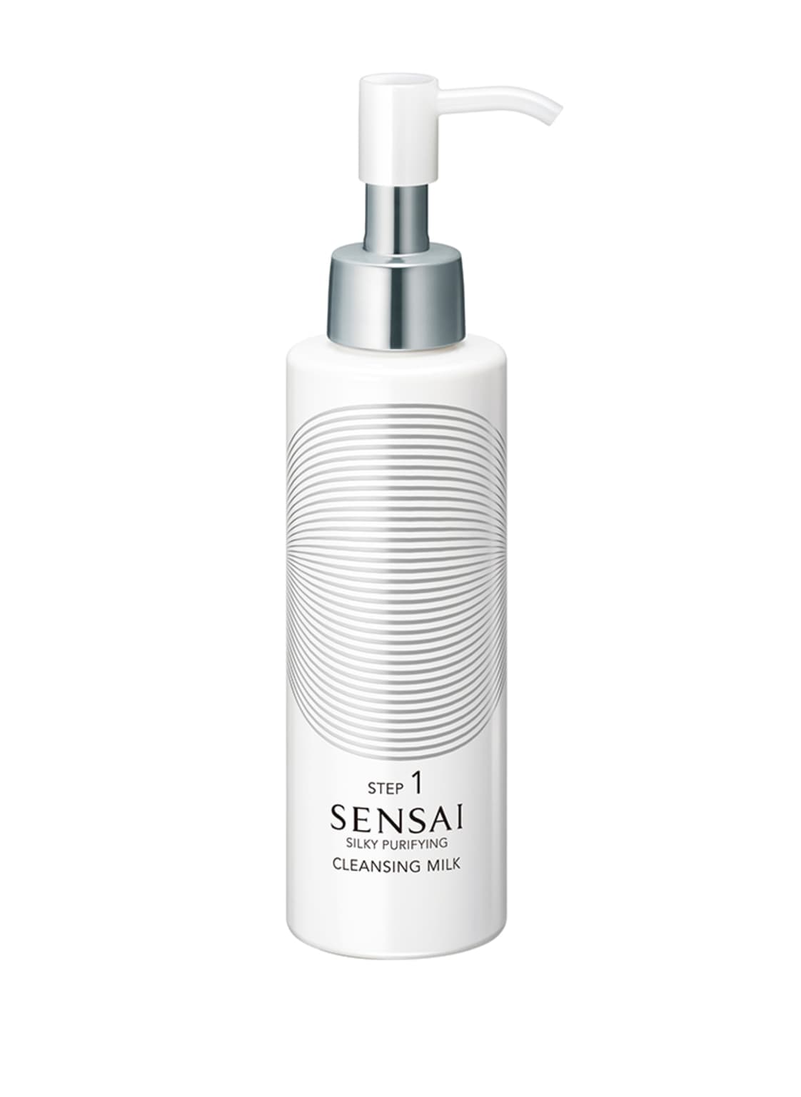 Sensai Silky Purifying Cleansing Milk 150 ml Sensai Silky Purifying Cleansing Milk 150 ml von Sensai