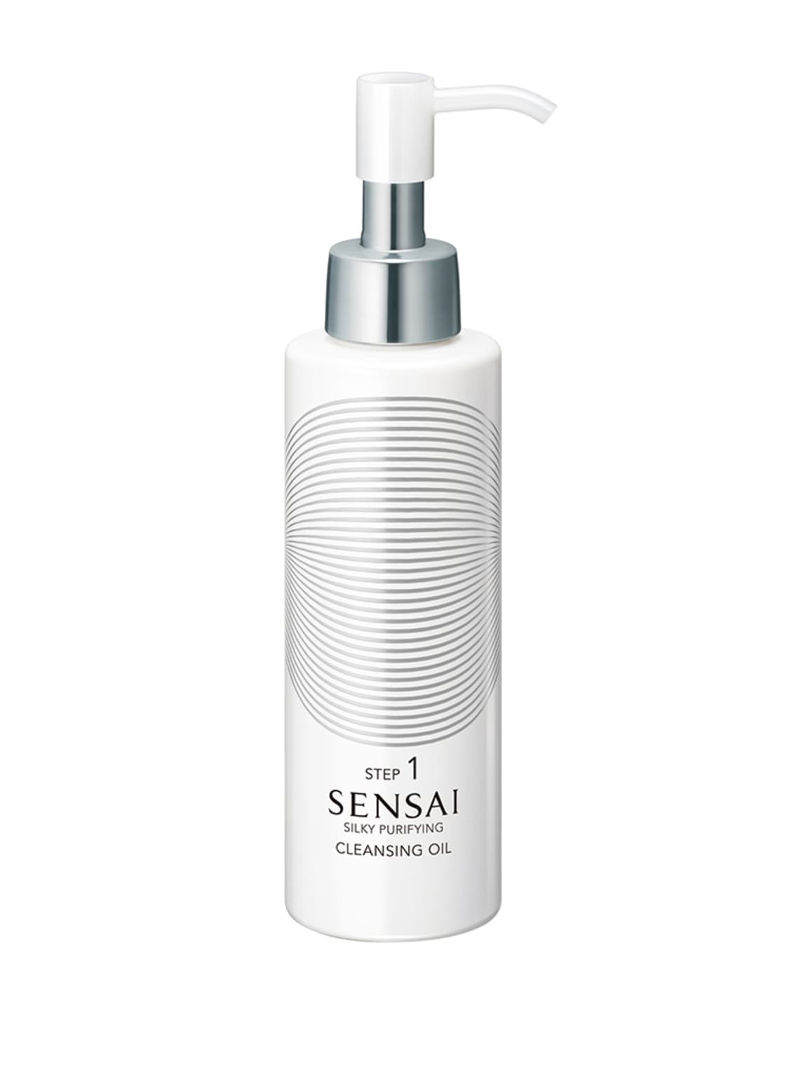 Sensai Silky Purifying Cleansing Oil 150 ml von Sensai