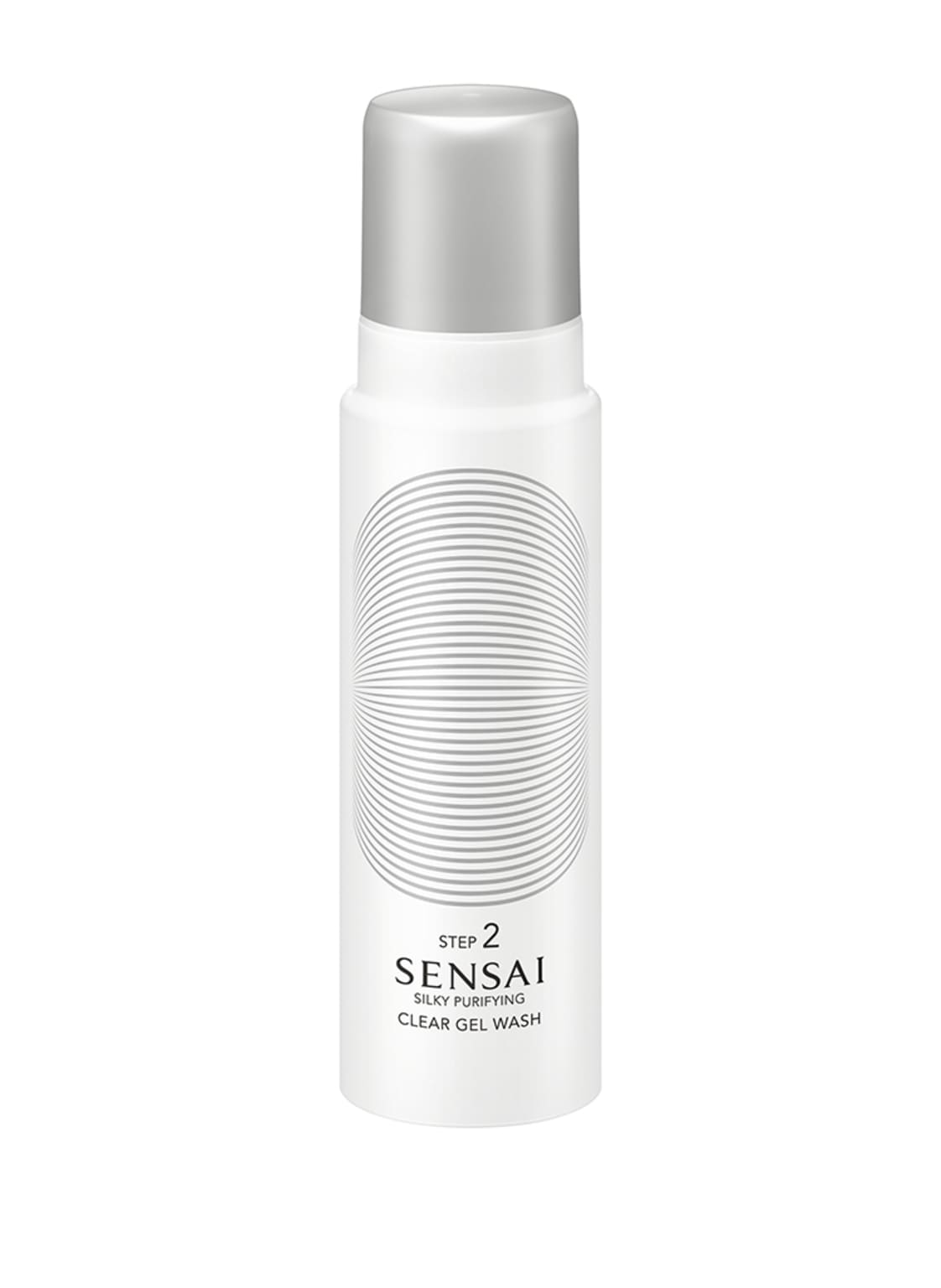 Sensai Silky Purifying Clear Gel Wash 145 ml Sensai Silky Purifying Clear Gel Wash 145 ml von Sensai