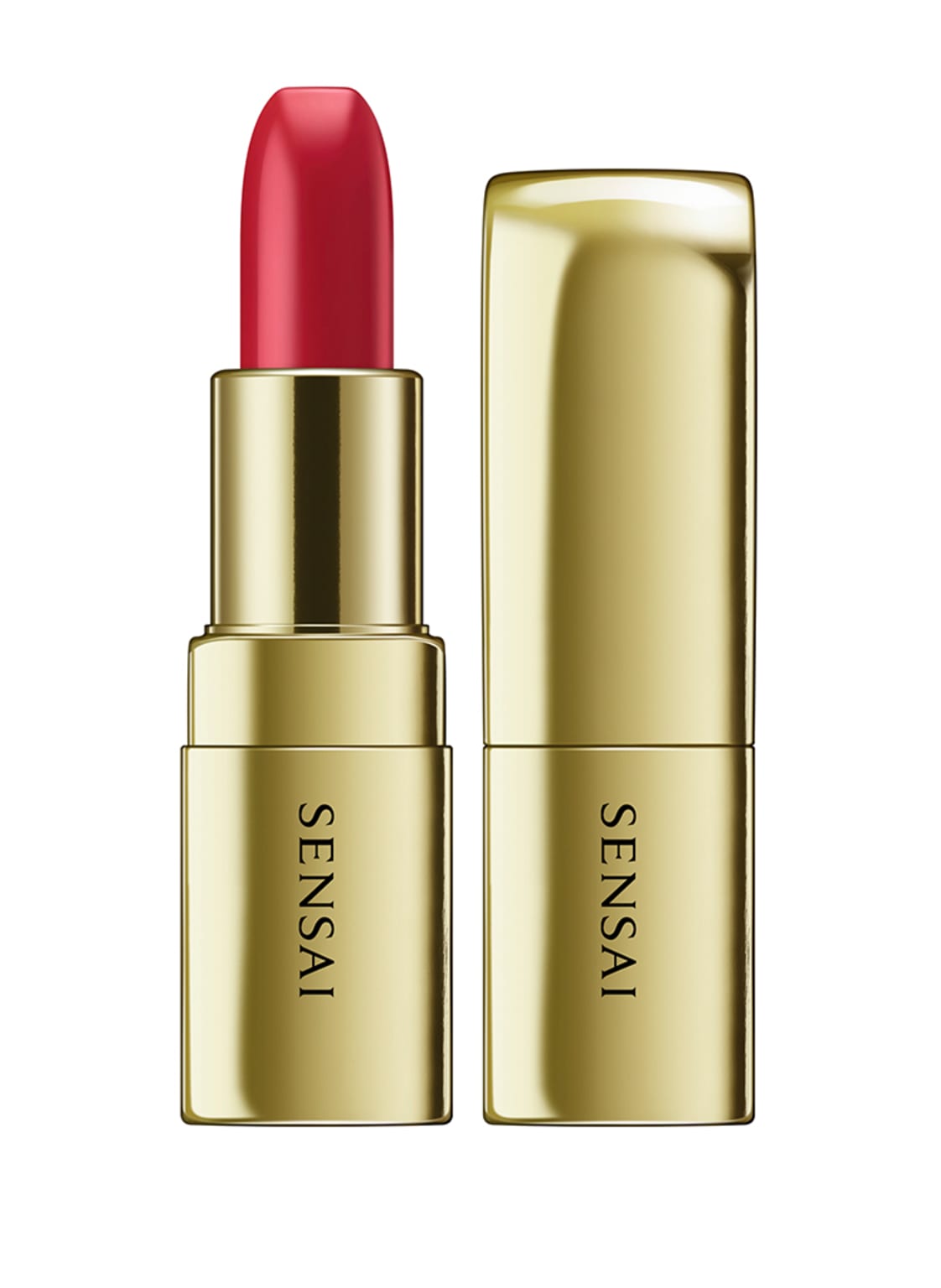 Sensai The Lipstick Lippenstift für mehr Volumen von Sensai
