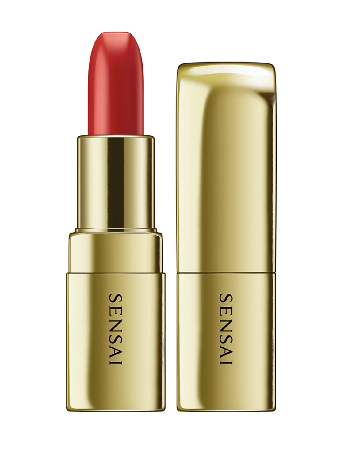 Sensai The Lipstick Lippenstift für mehr Volumen von Sensai