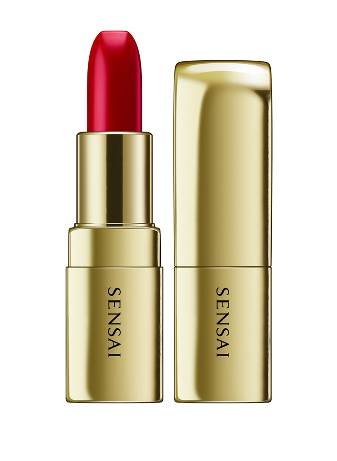 Sensai The Lipstick Lippenstift für mehr Volumen von Sensai