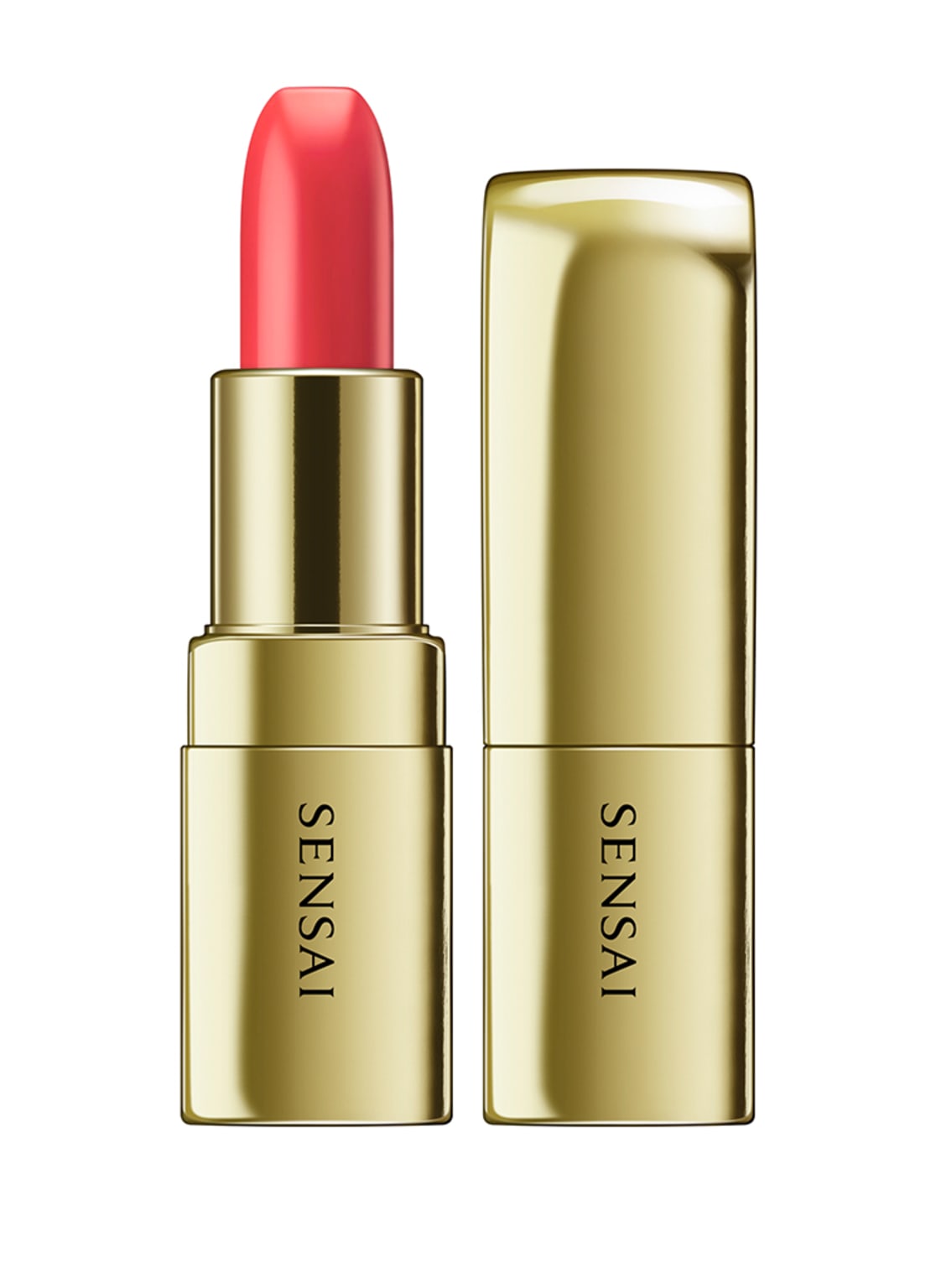 Sensai The Lipstick Lippenstift für mehr Volumen von Sensai