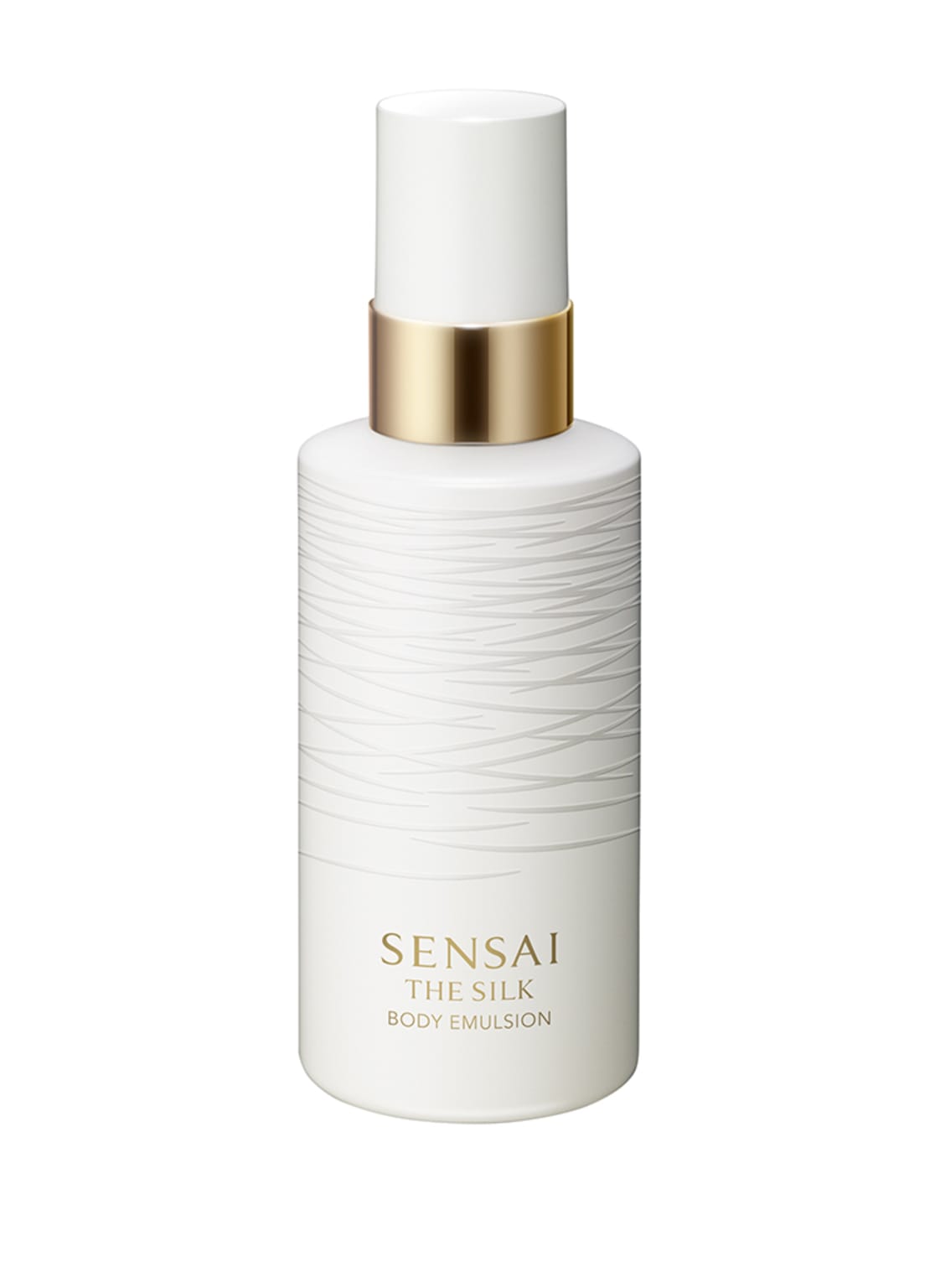 Sensai The Silk Body Emulsion 200 ml von Sensai