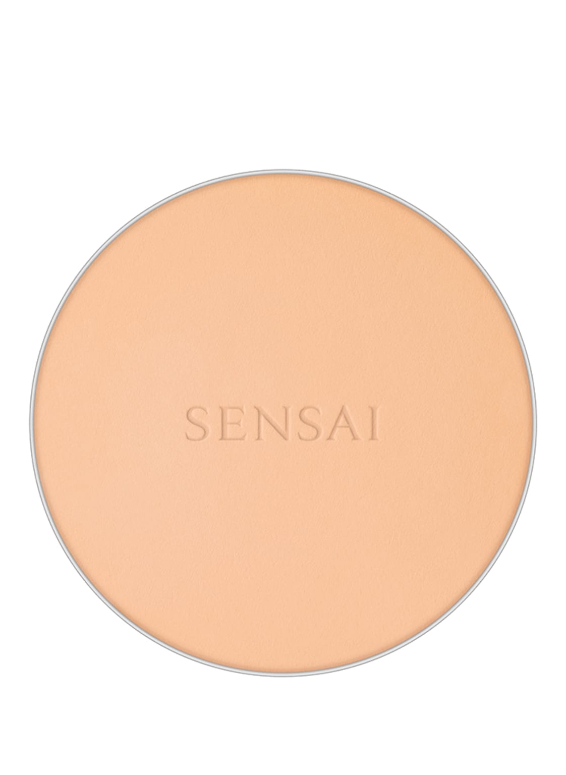 Sensai Total Finish Powder Foundation Refill Foundation Sensai Total Finish Powder Foundation Refill Foundation von Sensai