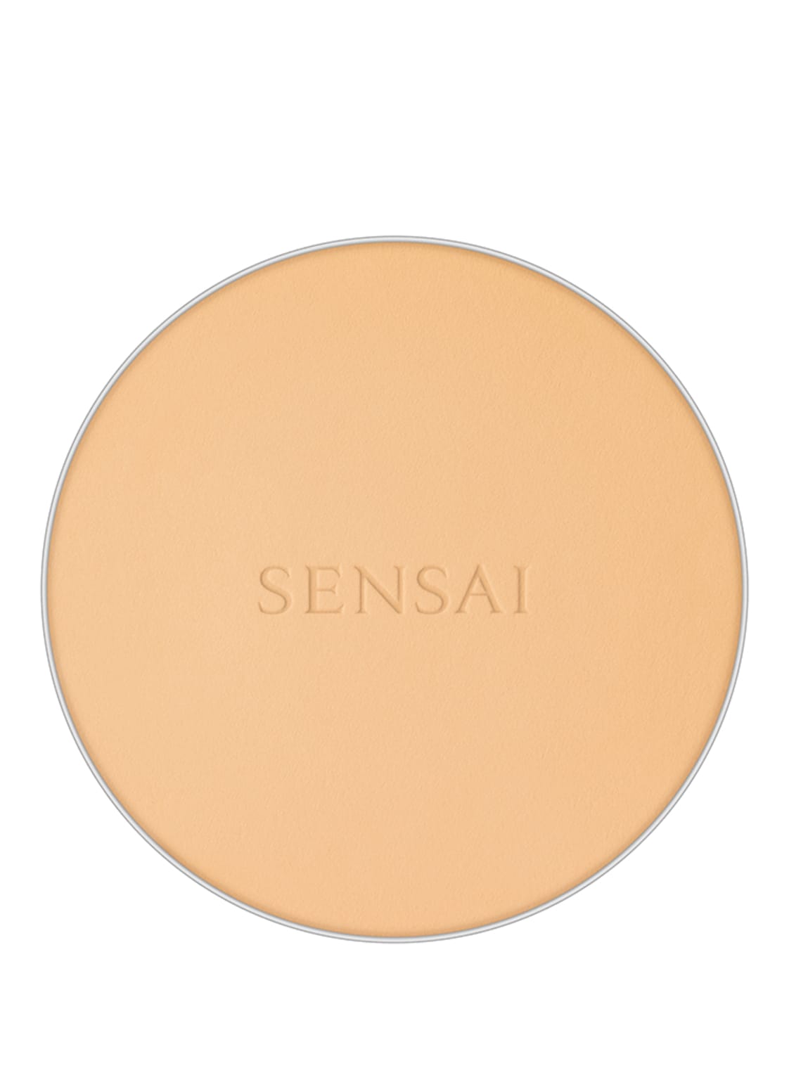 Sensai Total Finish Powder Foundation Refill Foundation Sensai Total Finish Powder Foundation Refill Foundation von Sensai