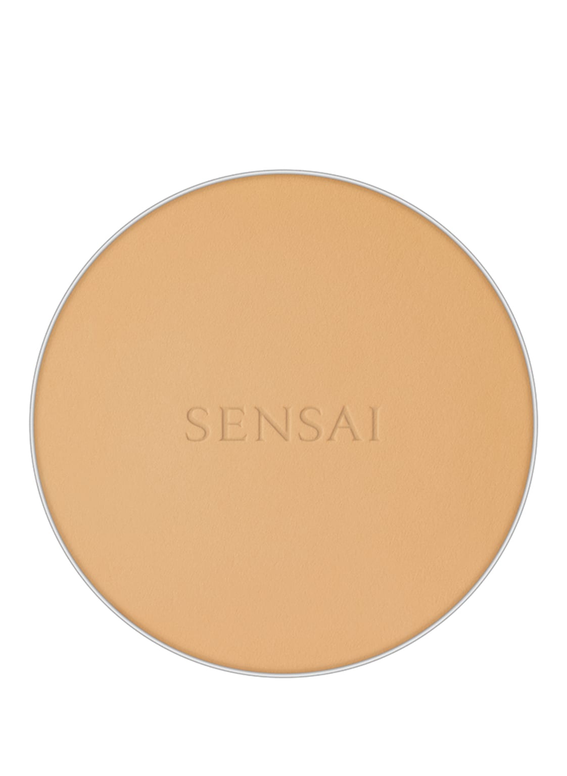 Sensai Total Finish Powder Foundation Refill Foundation von Sensai