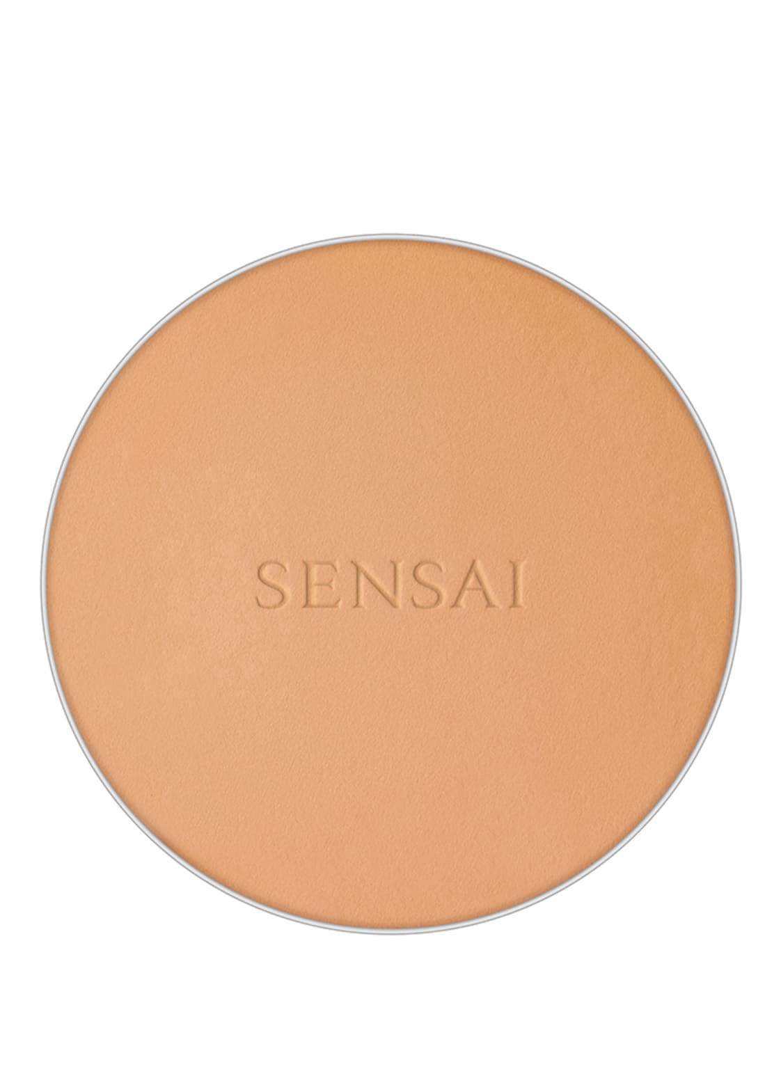 Sensai Total Finish Powder Foundation Refill Foundation Sensai Total Finish Powder Foundation Refill Foundation von Sensai