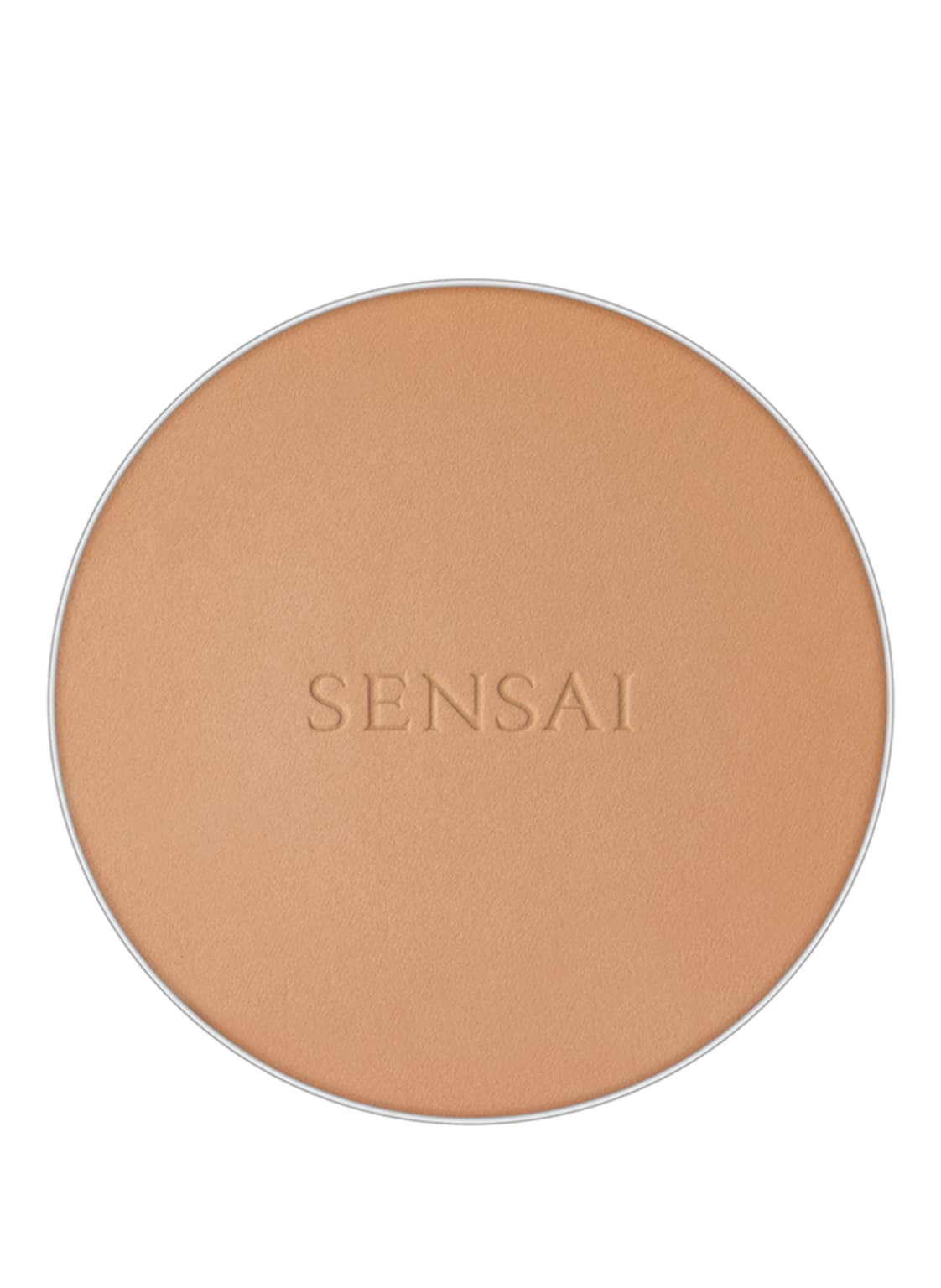 Sensai Total Finish Powder Foundation Refill Foundation von Sensai