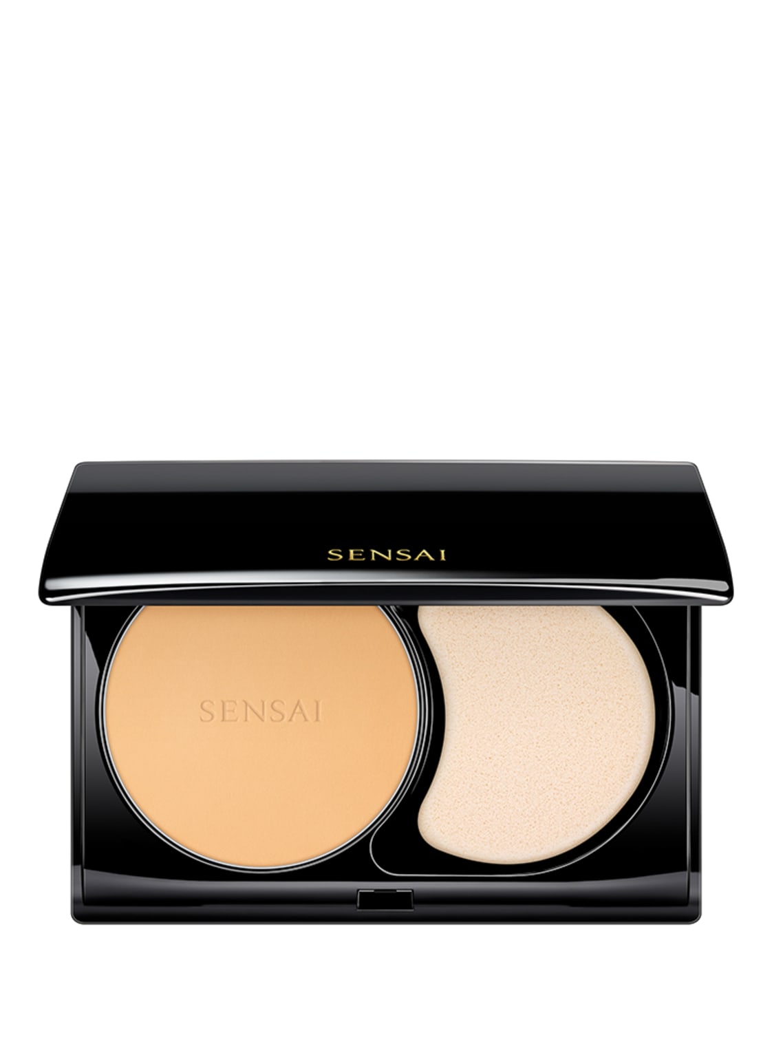 Sensai Total Finish Kompakt Make-up von Sensai