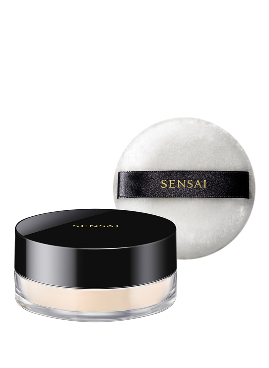 Sensai Translucent Loose Powder Seidenpuder von Sensai