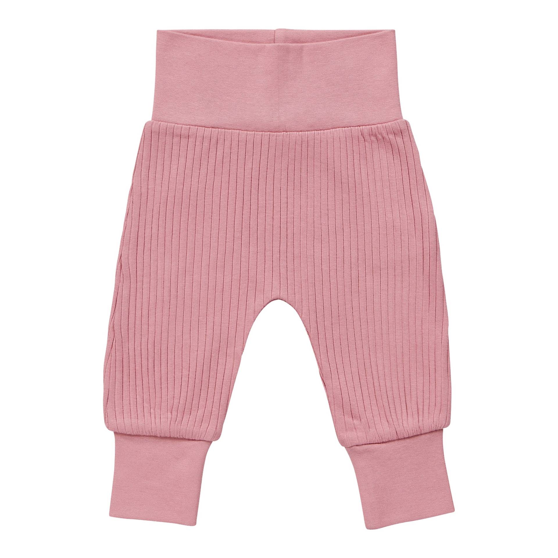 Jogginghose Rippqualität Jogginghose Rippqualität von Sense Organics