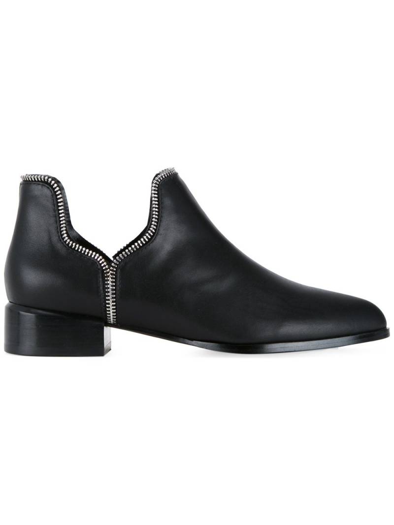 Senso 'Bailey VII' ankle boots - Black von Senso