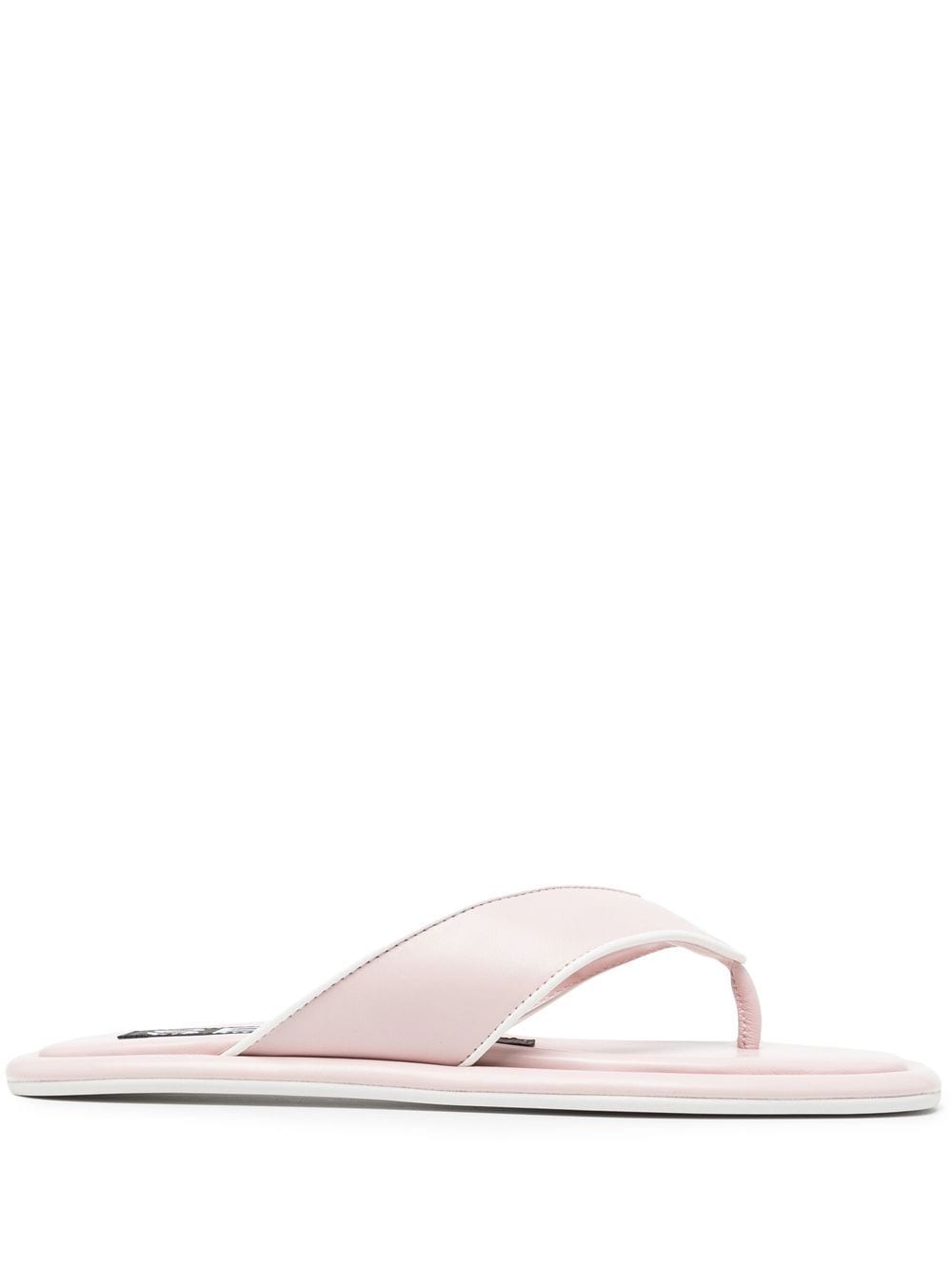 Senso Issac thong-strap sandals - Pink von Senso