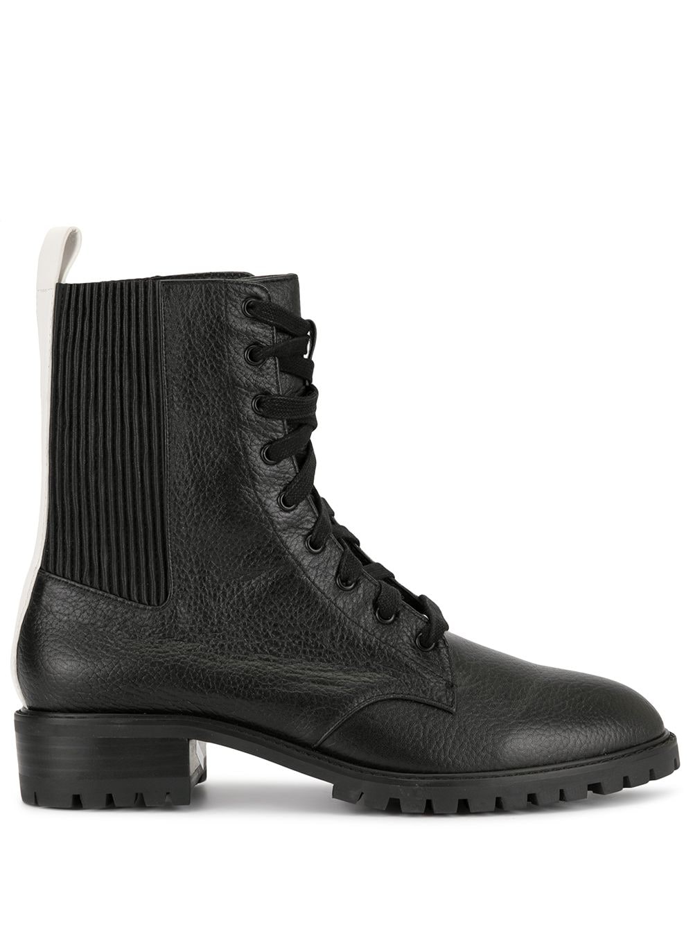 Senso Jackson boots - Black von Senso