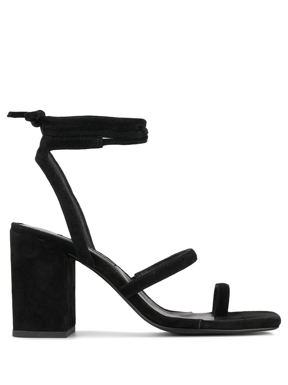 Senso Orelie sandals - Black von Senso