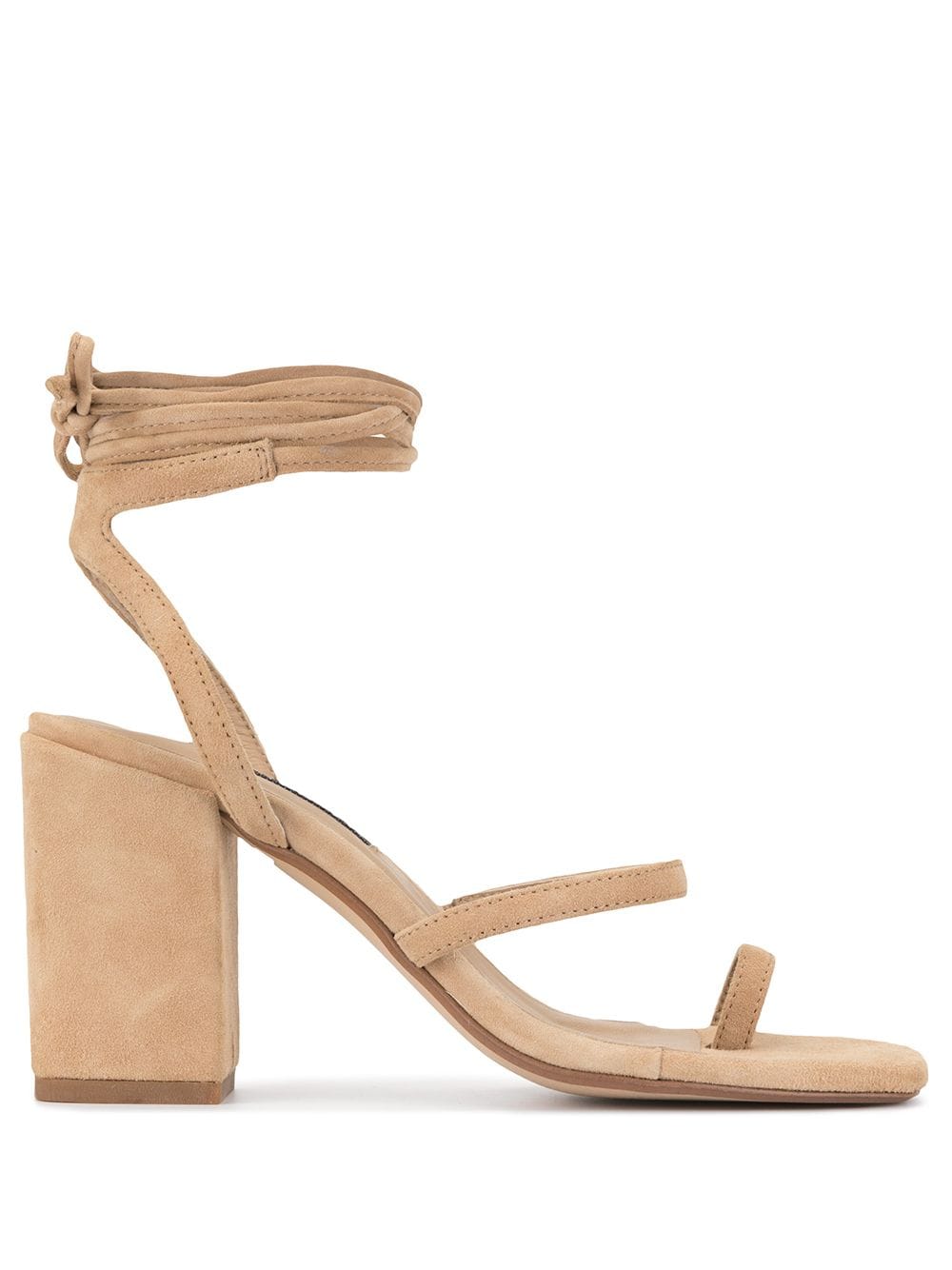 Senso Orelie sandals - Brown von Senso