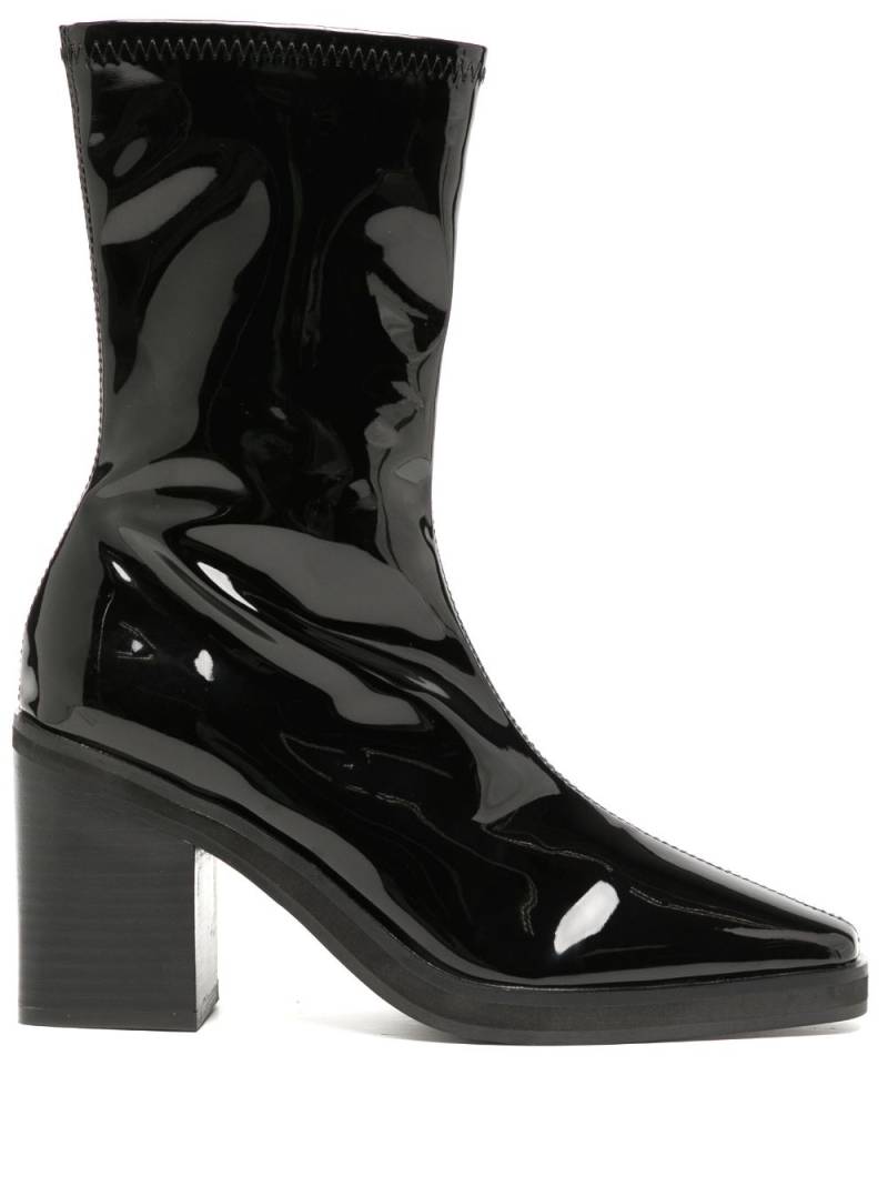 Senso Willam II 90mm ankle boots - Black von Senso