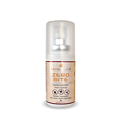 Zero Bite 30 ml Insektenschutz von Sensolar