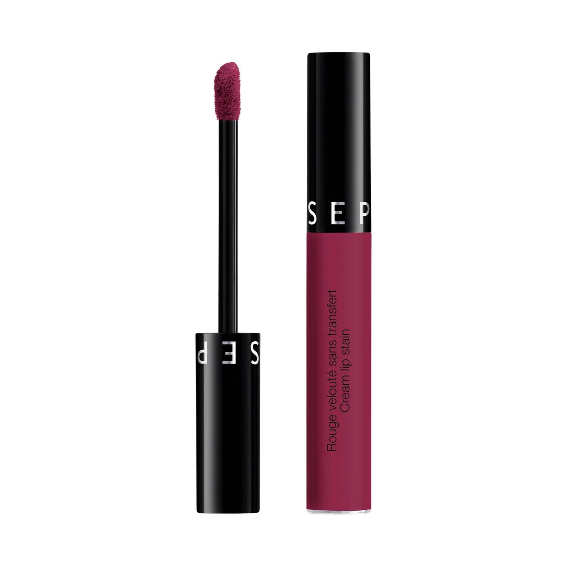 Cream Lip Stain Damen  CHERRYNECT 5ml von SEPHORA