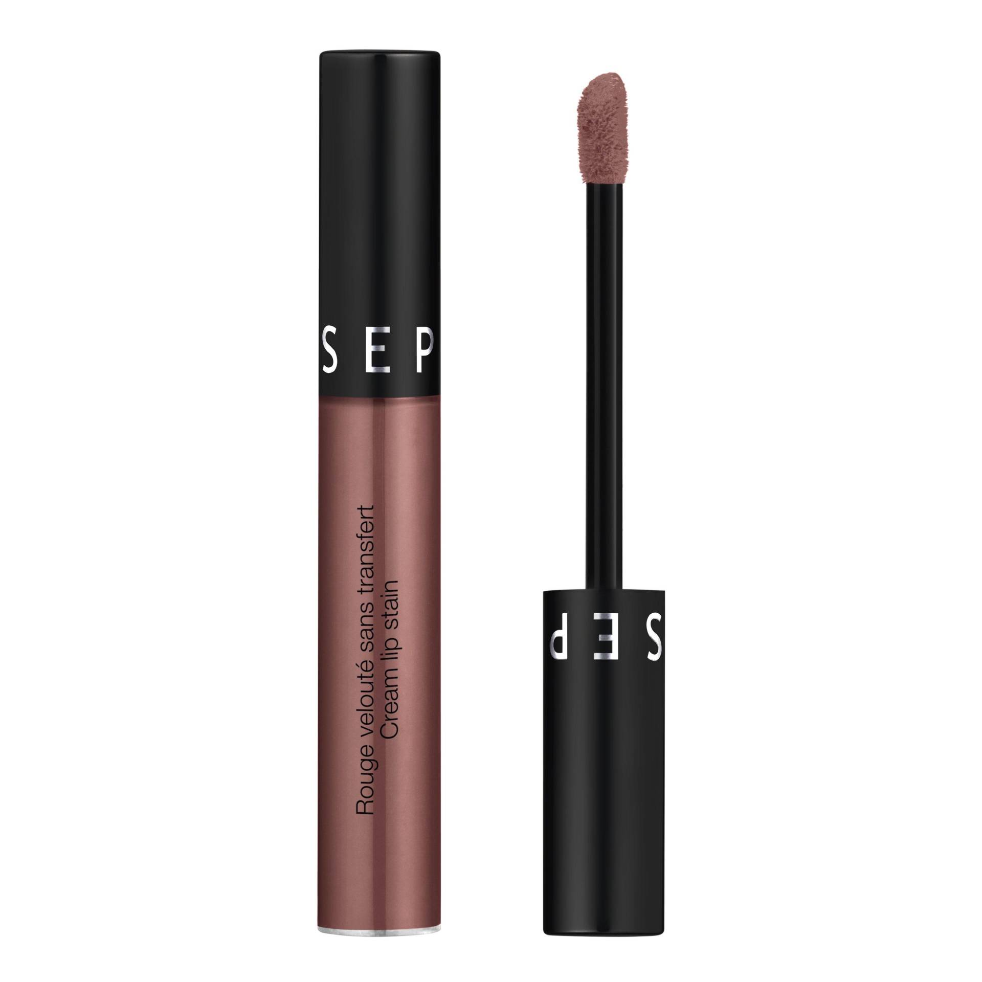 Cream Lip Stain Damen  WARM KISS 5ml von SEPHORA