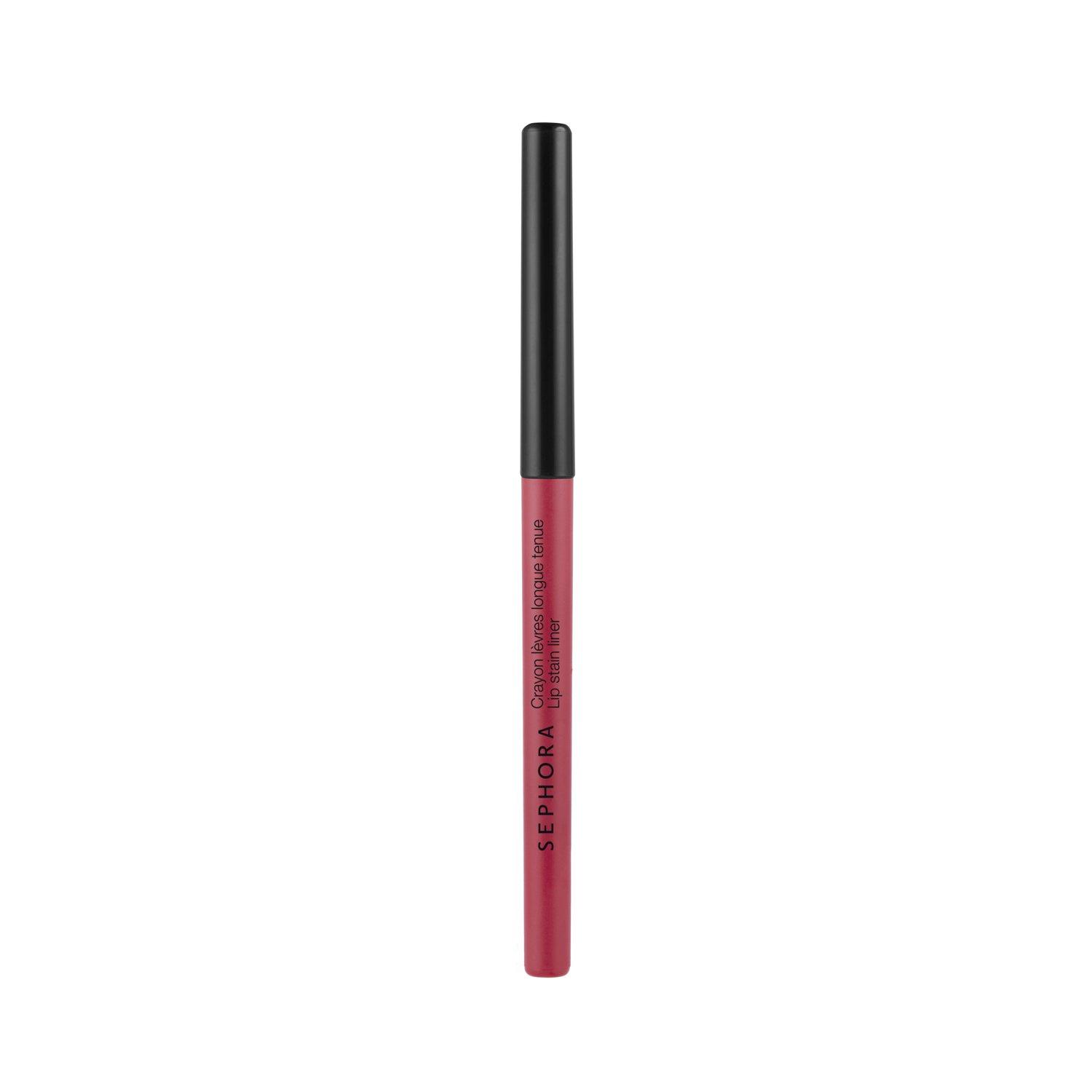 Lip Stain Liner Damen  - English Rose ONE SIZE von SEPHORA