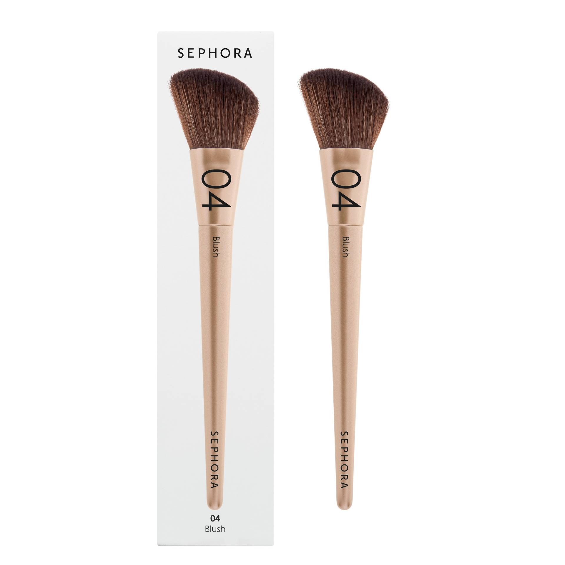 New Classic Brush Face 04 Brush Damen Black Face 04 Brush von SEPHORA