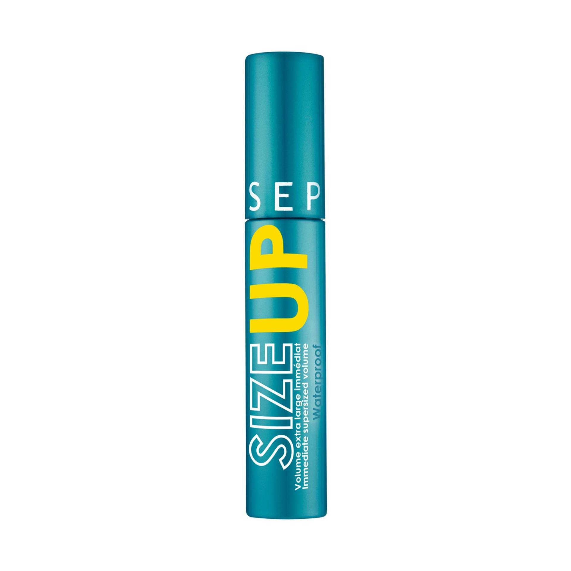 Mascara Waterproof - Sofortiges Xl-volumen Damen  14ml von SEPHORA