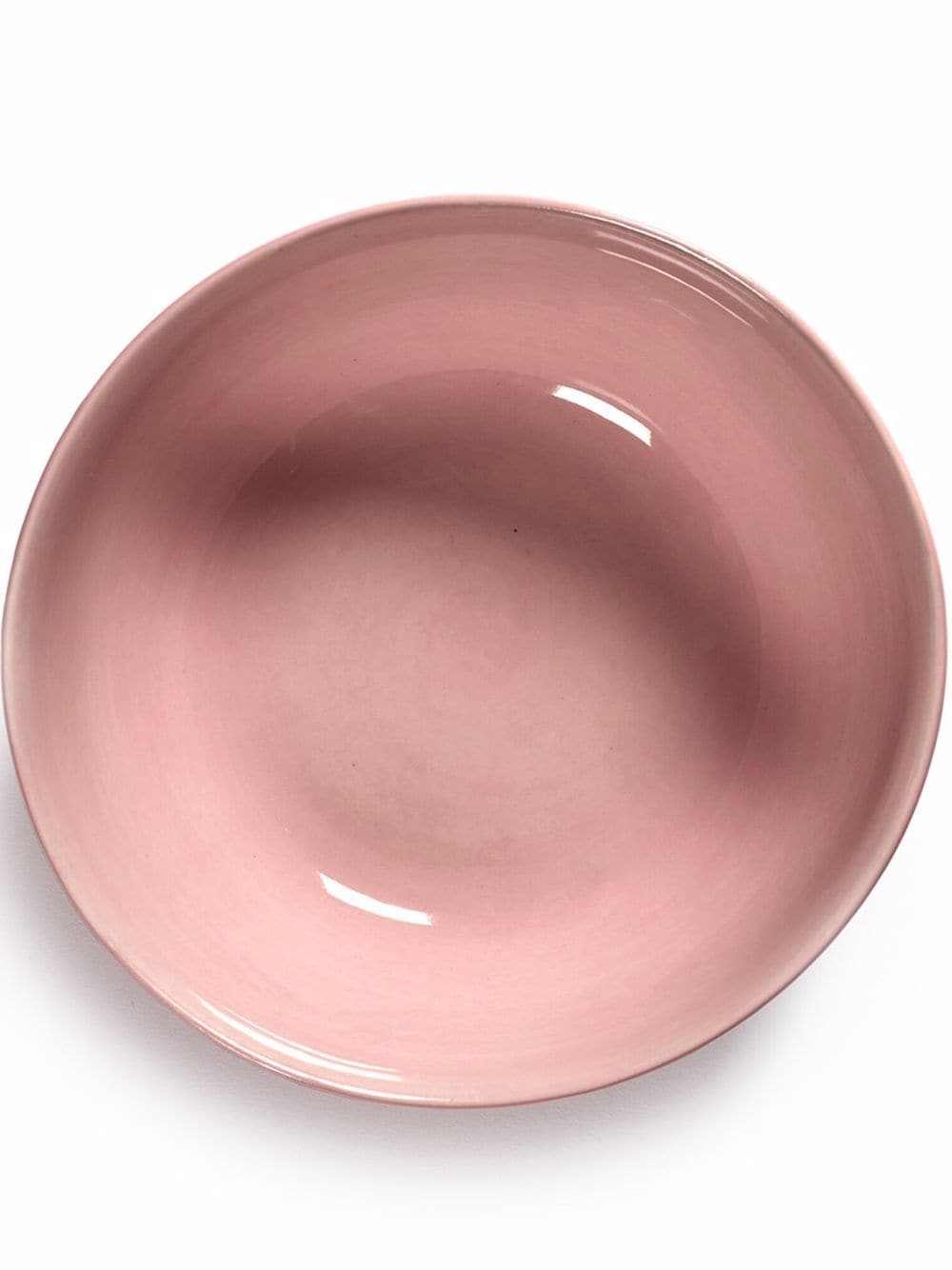 Serax x Ottolenghi Feast bowl - Pink von Serax