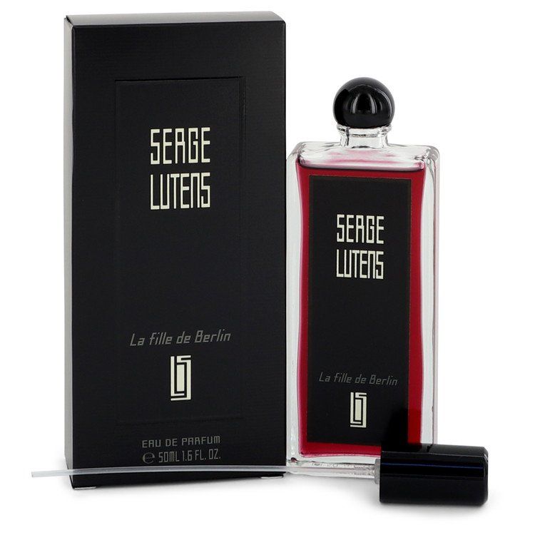 La Fille De Berlin by Serge Lutens Eau de Parfum 50ml von Serge Lutens