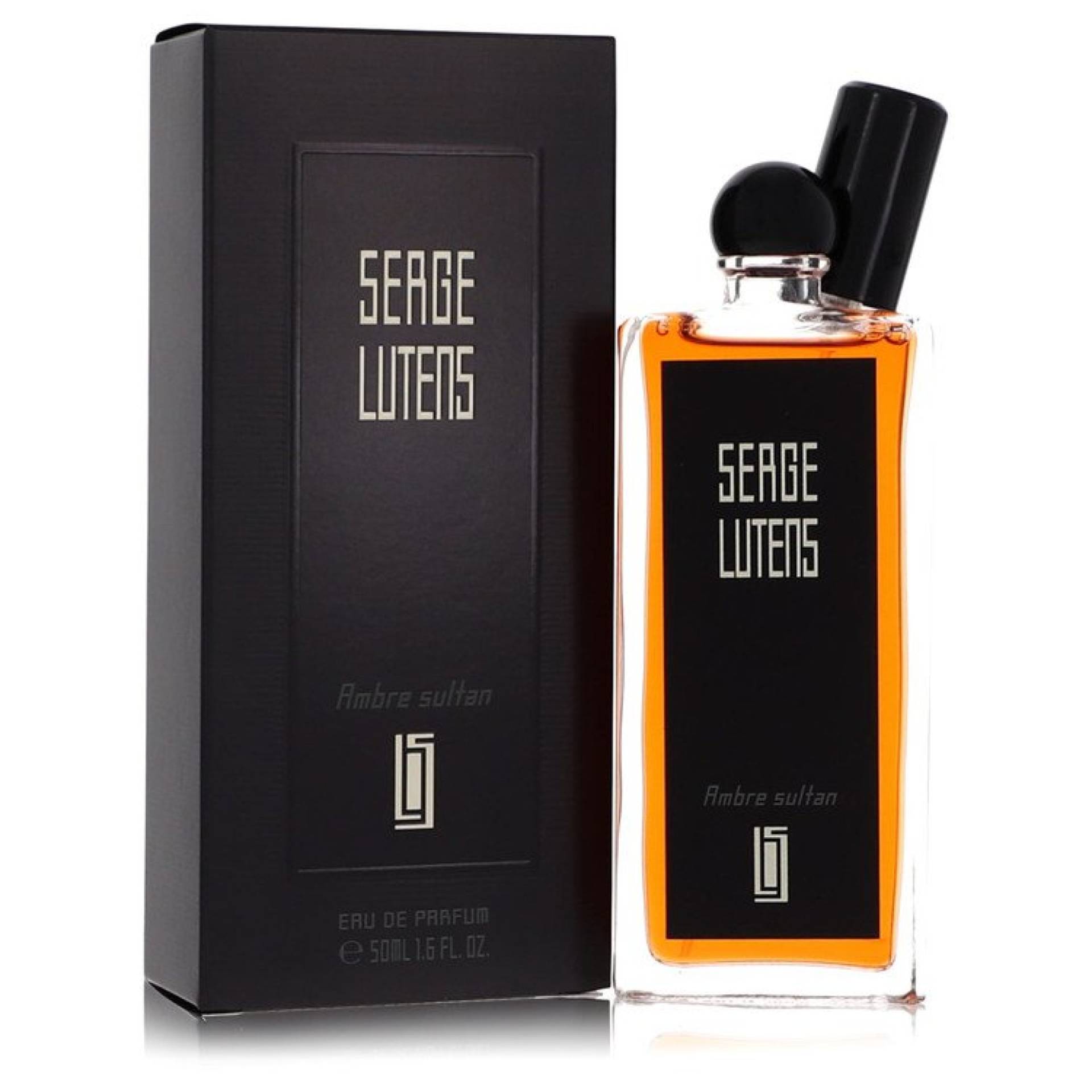 Serge Lutens Ambre Sultan Eau De Parfum Spray (Unisex) 49 ml von Serge Lutens