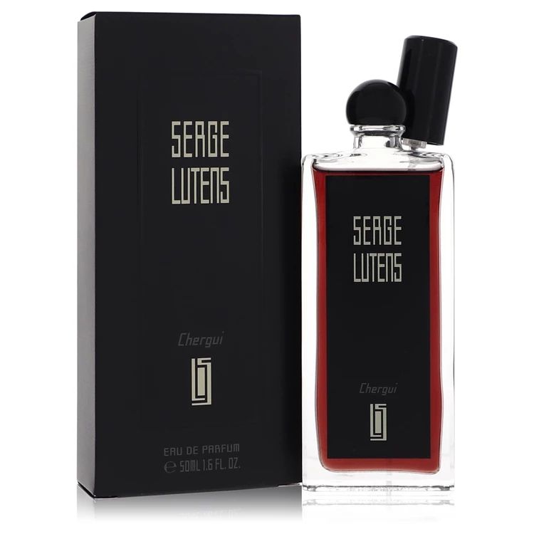 Serge Lutens Chergui Eau de Parfum 50ml von Serge Lutens