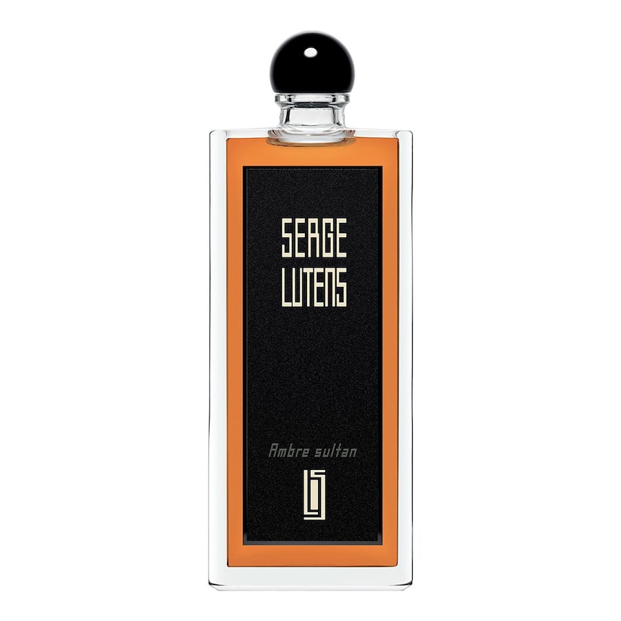 Serge Lutens Collection Noire Serge Lutens Collection Noire Ambre sultan eau_de_parfum 50.0 ml von Serge Lutens