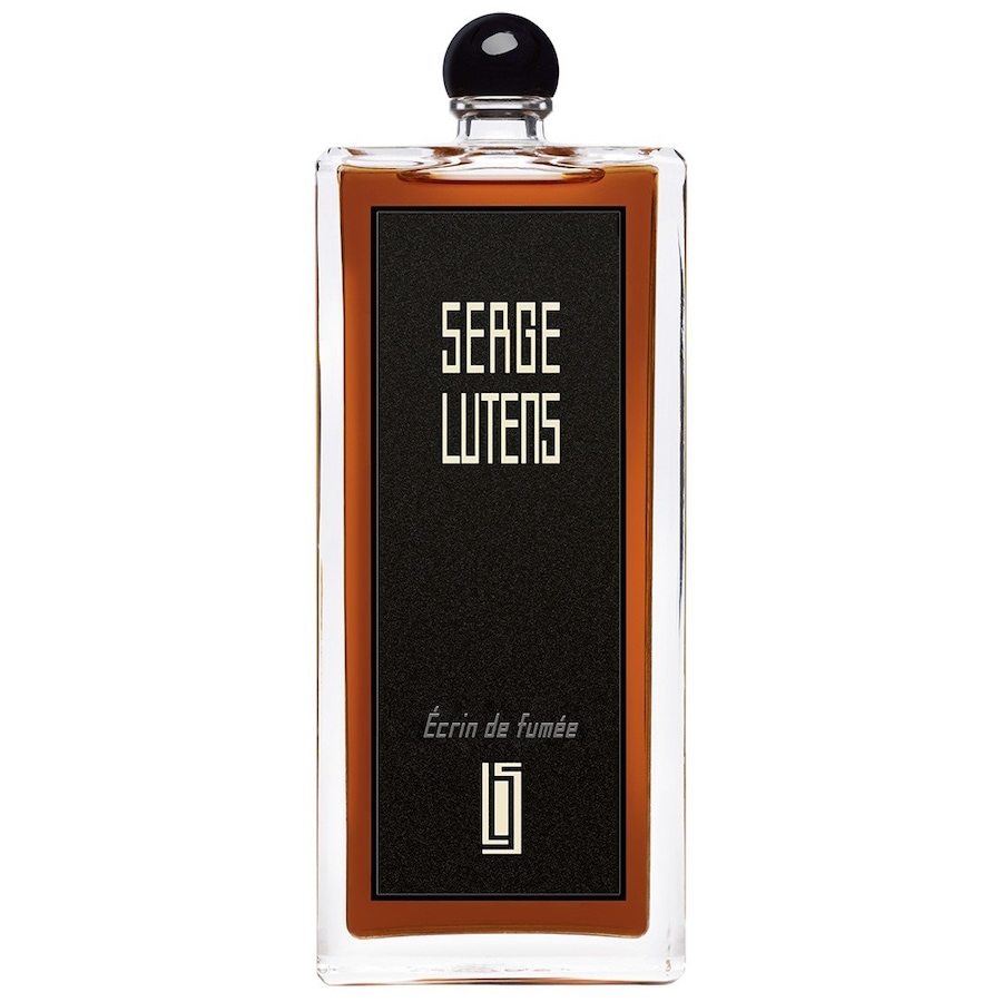 Serge Lutens Collection Noire Serge Lutens Collection Noire Écrin de Fumée eau_de_parfum 100.0 ml von Serge Lutens