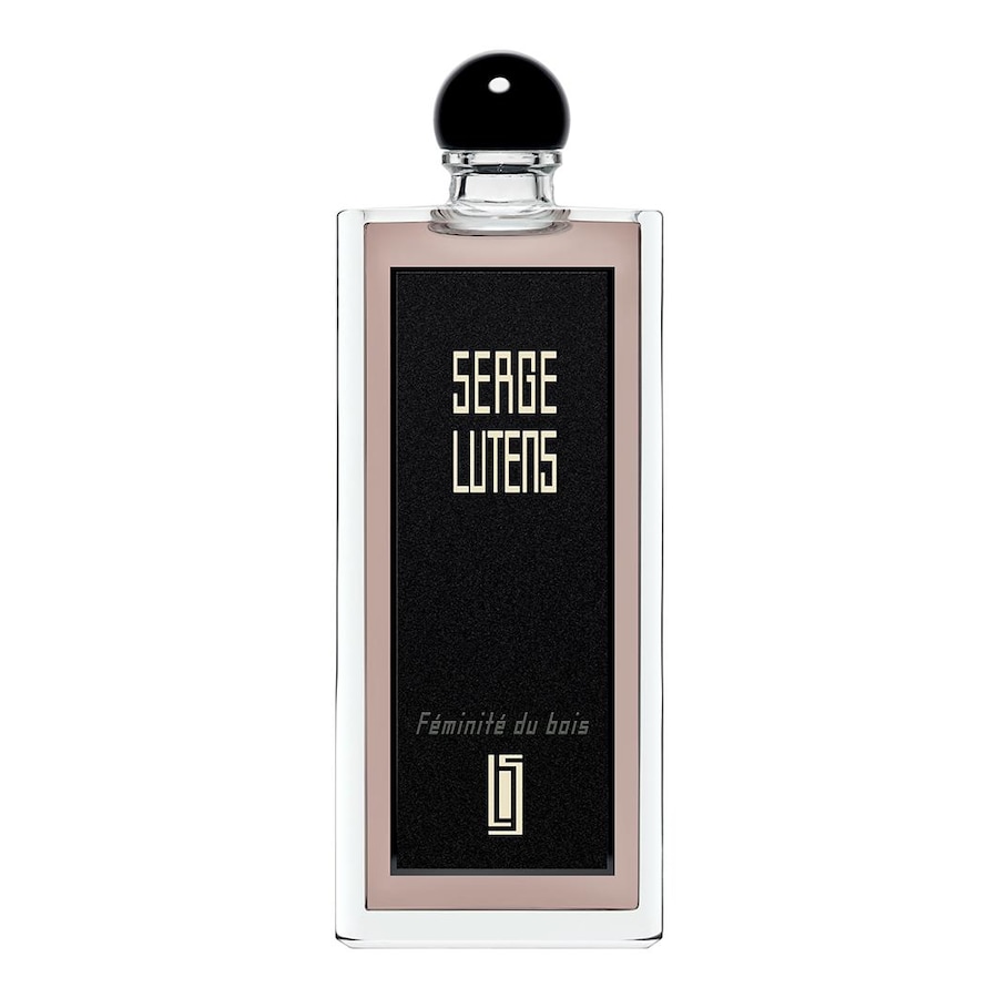 Serge Lutens Collection Noire Serge Lutens Collection Noire Féminité du Bois eau_de_parfum 50.0 ml von Serge Lutens
