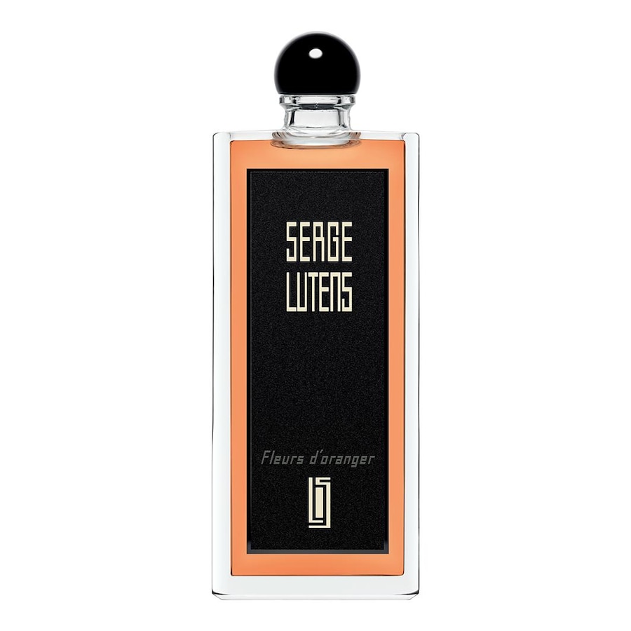 Serge Lutens Collection Noire Serge Lutens Collection Noire Fleurs d´oranger eau_de_parfum 50.0 ml von Serge Lutens