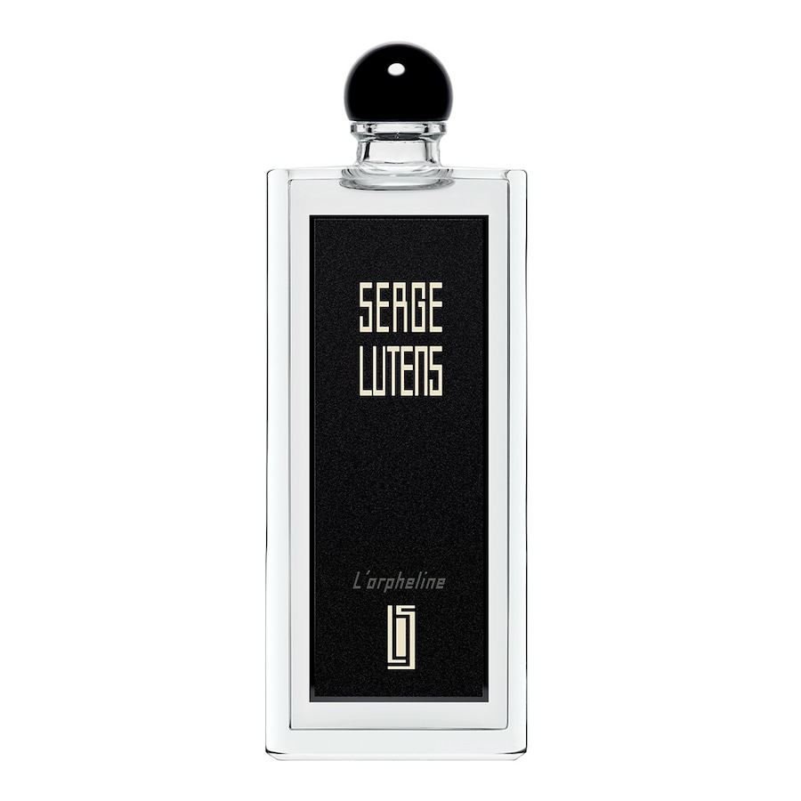 Serge Lutens Collection Noire Serge Lutens Collection Noire L'orpheline eau_de_parfum 50.0 ml von Serge Lutens