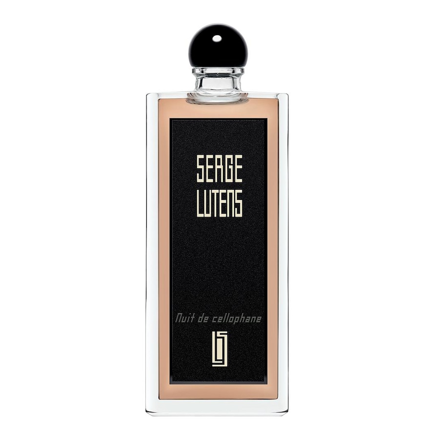 Serge Lutens Collection Noire Serge Lutens Collection Noire Nuit de cellophane eau_de_parfum 50.0 ml von Serge Lutens