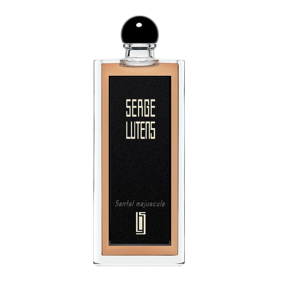 Serge Lutens Collection Noire Serge Lutens Collection Noire Santal majuscule eau_de_parfum 50.0 ml von Serge Lutens