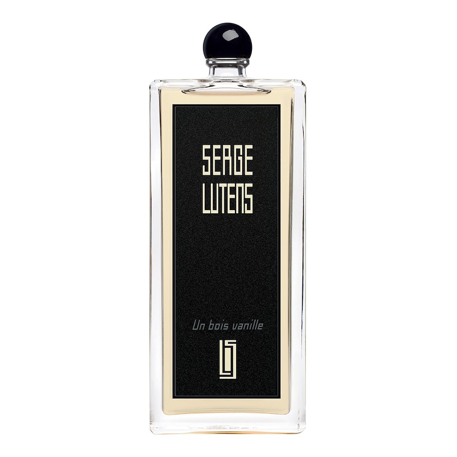 Serge Lutens Collection Noire Serge Lutens Collection Noire Un bois vanille eau_de_parfum 100.0 ml von Serge Lutens