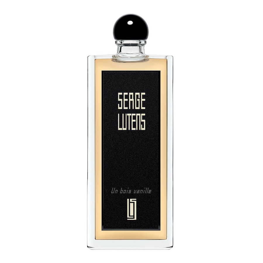 Serge Lutens Collection Noire Serge Lutens Collection Noire Un bois vanille eau_de_parfum 50.0 ml von Serge Lutens