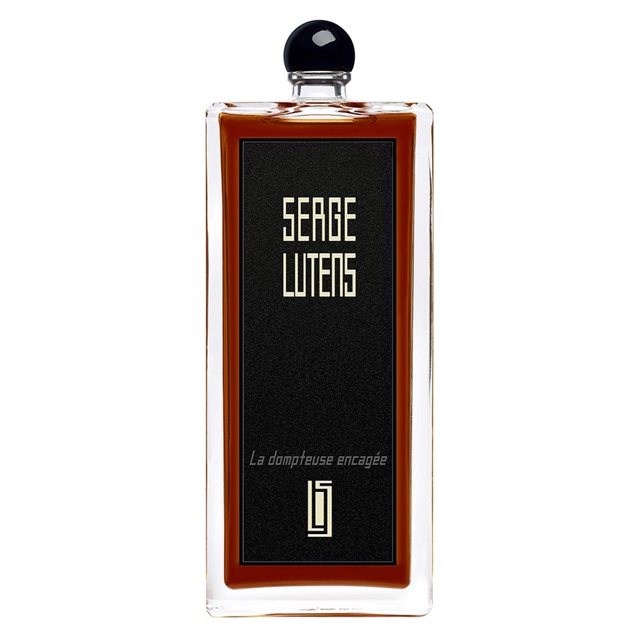 Serge Lutens Collection Noire Serge Lutens Collection Noire La Dompteuse Encagée eau_de_parfum 100.0 ml von Serge Lutens