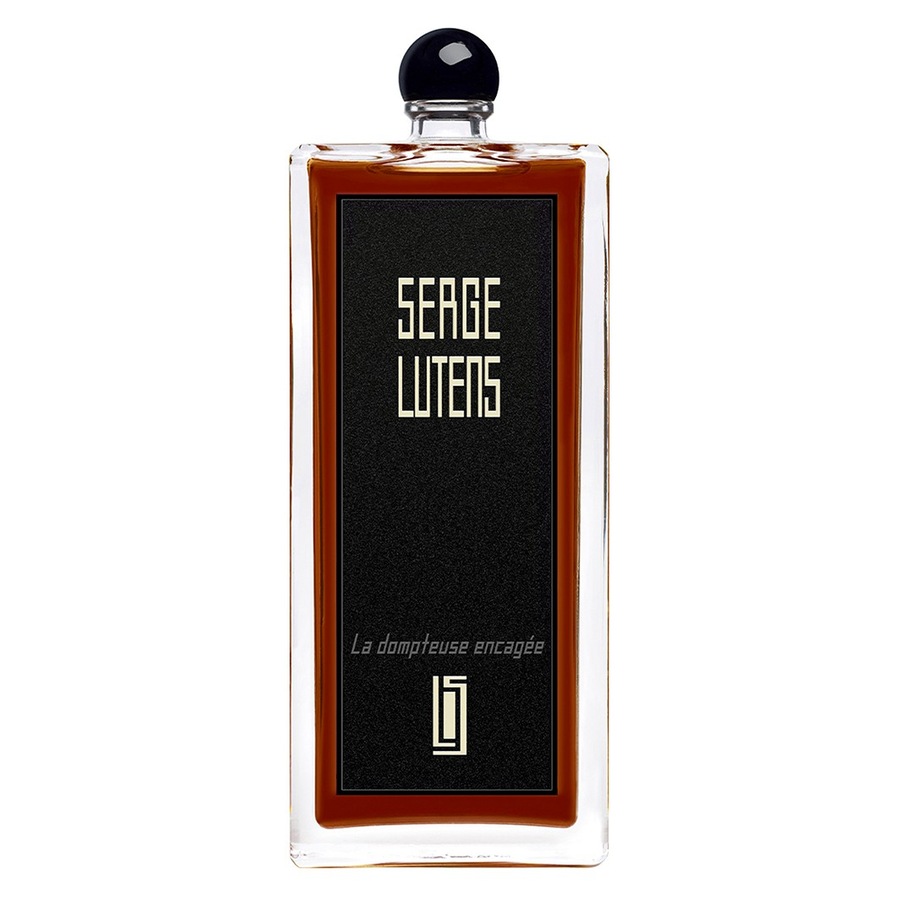 Serge Lutens Collection Noire Serge Lutens Collection Noire La Dompteuse Encagée eau_de_parfum 100.0 ml Serge Lutens Collection Noire Serge Lutens Collection Noire La Dompteuse Encagée eau_de_parfum 100.0 ml von Serge Lutens
