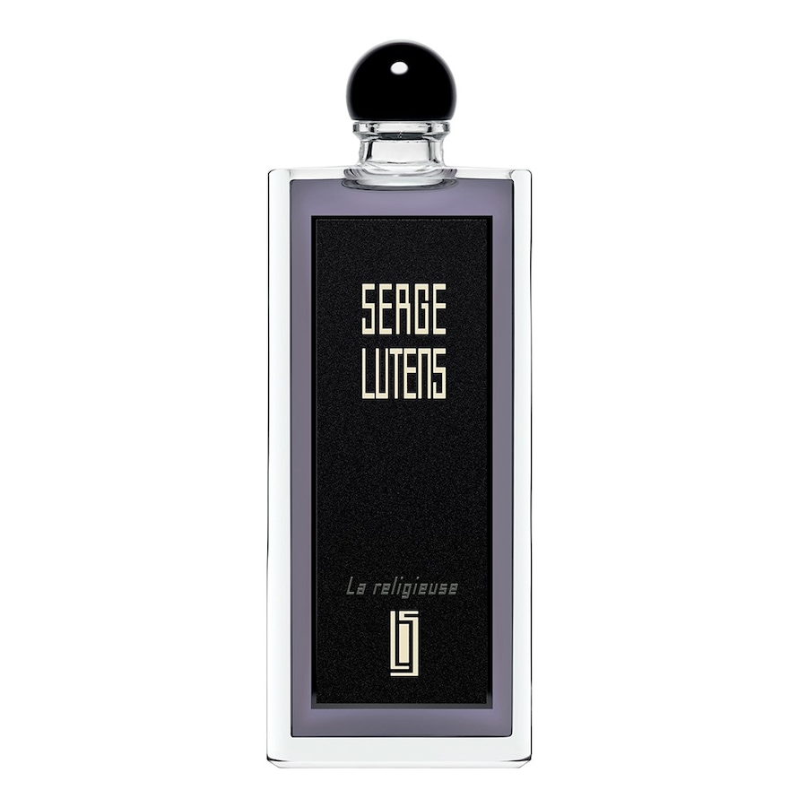 Serge Lutens Collection Noire Serge Lutens Collection Noire La religieuse eau_de_parfum 50.0 ml von Serge Lutens