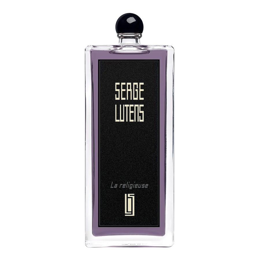 Serge Lutens Collection Noire Serge Lutens Collection Noire La religieuse eau_de_parfum 100.0 ml von Serge Lutens