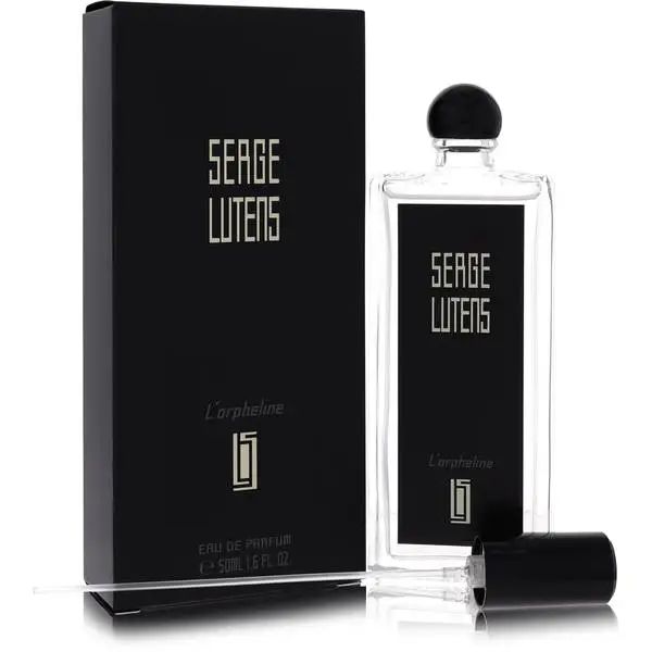 Serge Lutens L'Orpheline Eau de Parfum 100ml von Serge Lutens